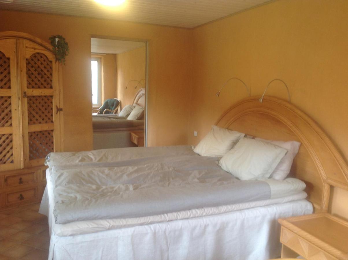 Lanthotellet Hishult Exteriör bild
