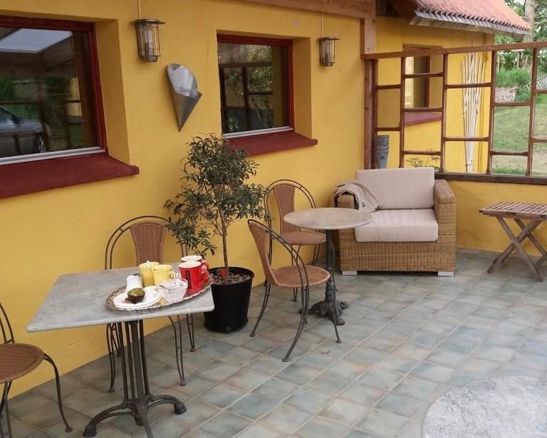Lanthotellet Hishult Exteriör bild